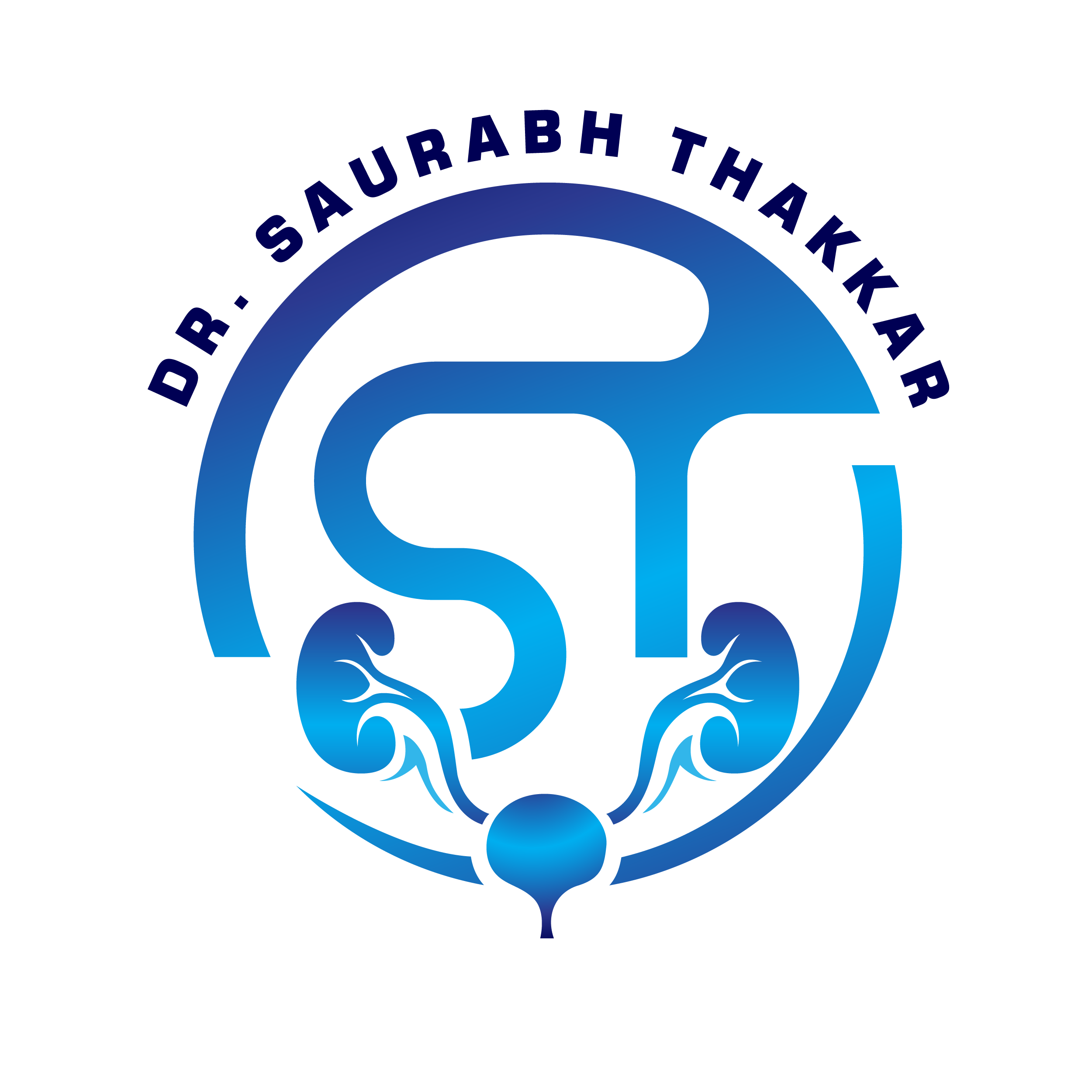 DR. SAURABH THAKKAR